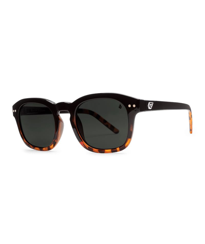 Volcom Earth Tripper Polarised Sunglasses 