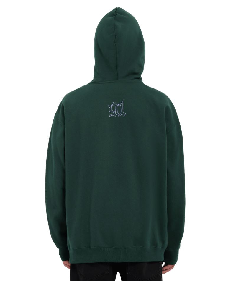Volcom F.A. Nando Von Arb Pullover Fleece 