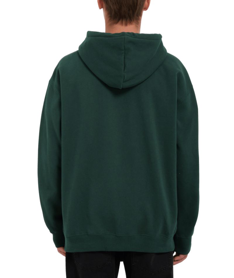 Volcom F.A. Nando Von Arb Pullover Fleece 