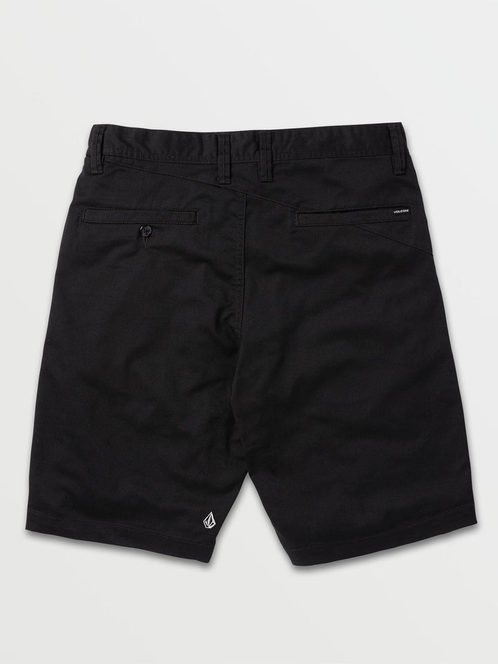 Volcom Frickin Modern Stretch Shorts 21" 