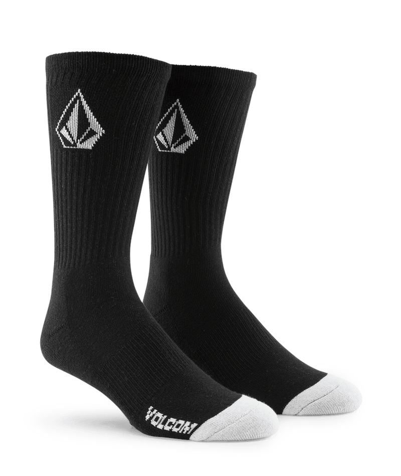 Volcom Full Stone Youth Socks 