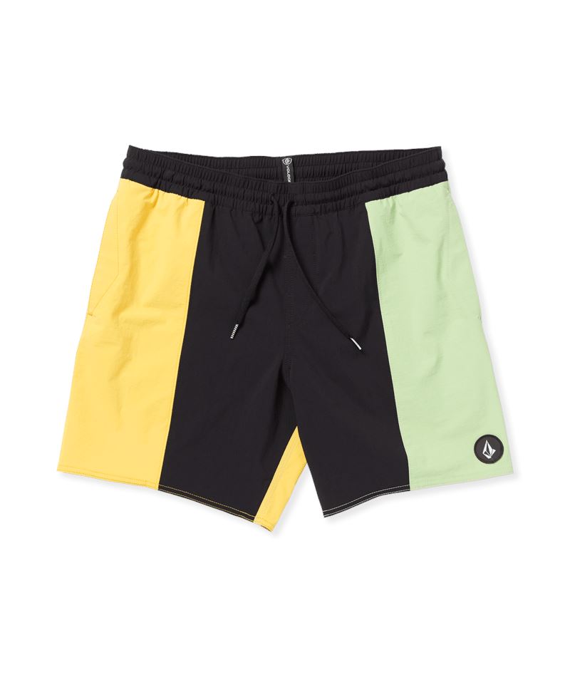 Volcom Lido Liberators 17" Boardshorts 