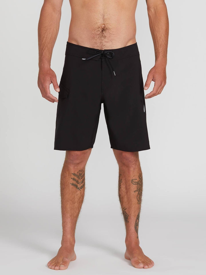 Volcom Lido Solid Mod 20" Boardshort 