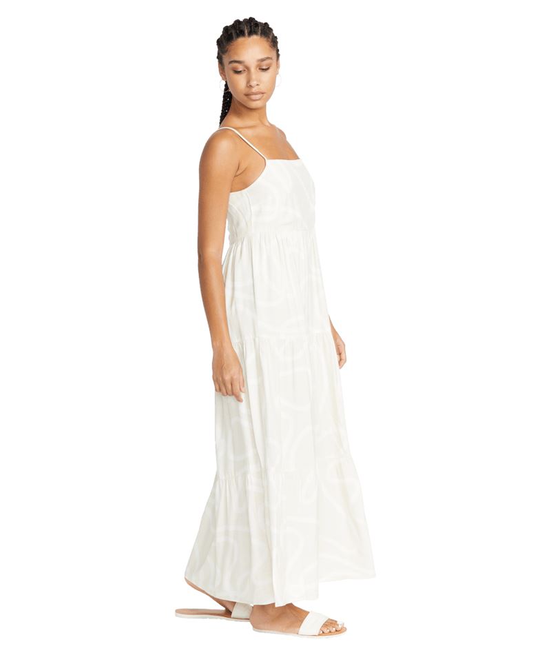 Volcom Snakepit Dress 