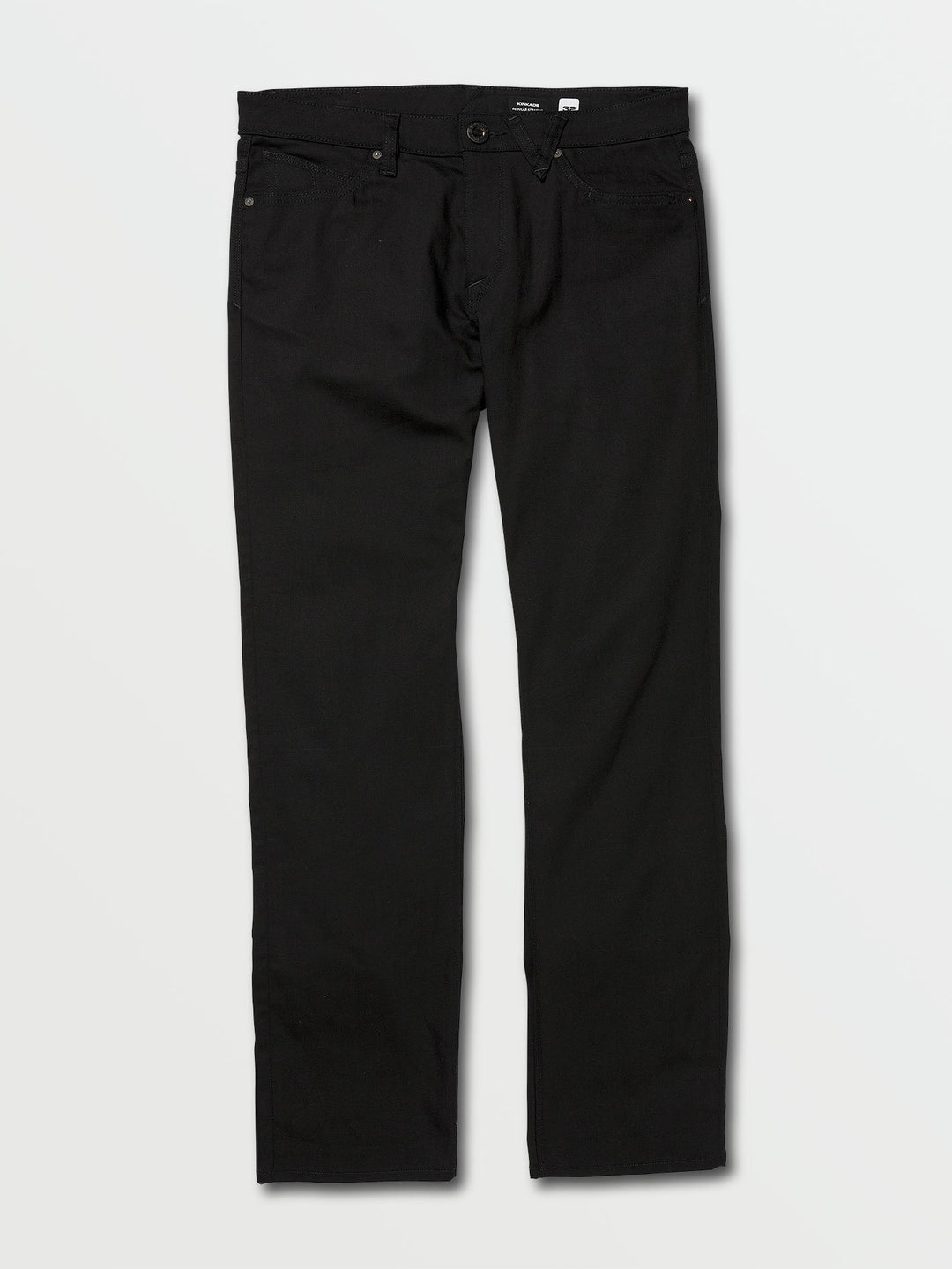 VOLCOM SOLVER MODERN FIT JEANS 