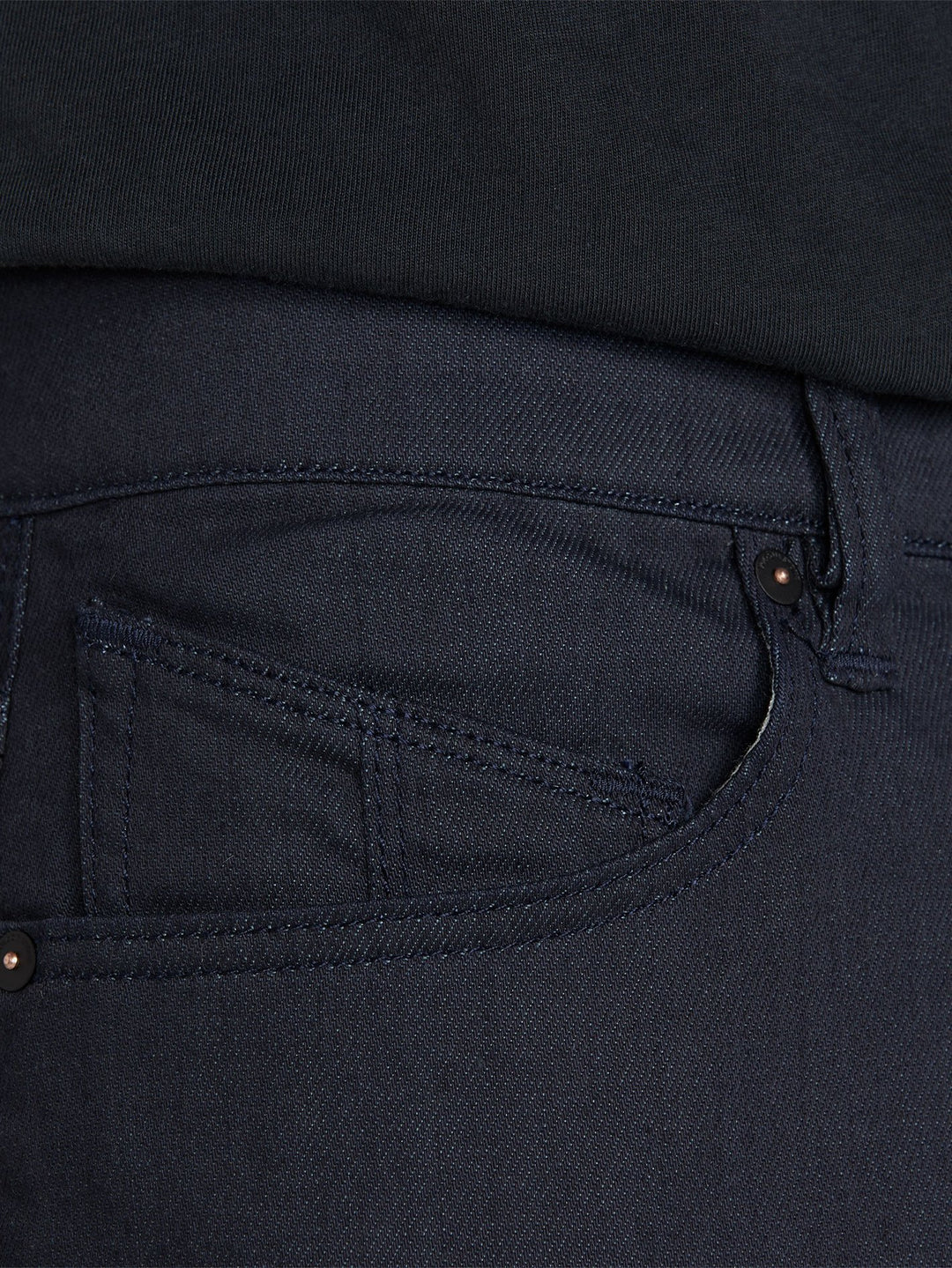 VOLCOM SOLVER MODERN FIT JEANS 
