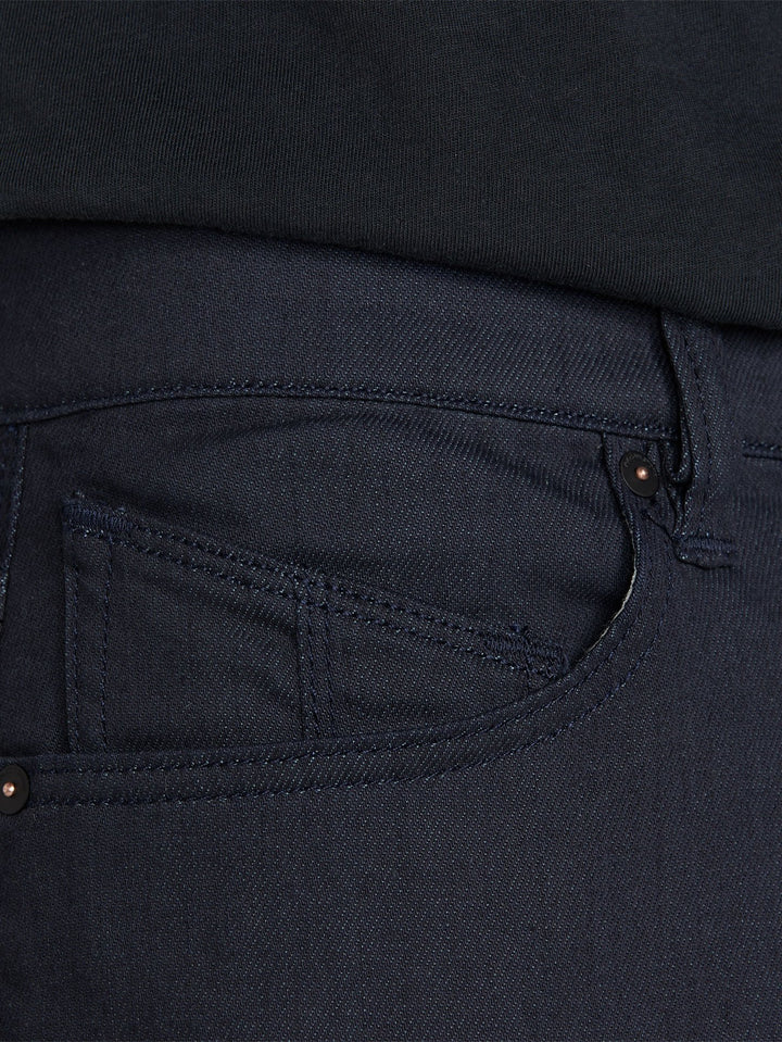 VOLCOM SOLVER MODERN FIT JEANS 