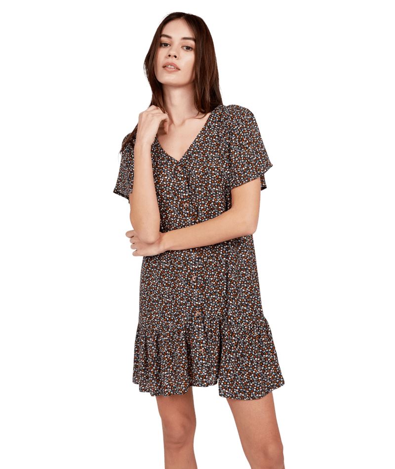 Volcom Stone Dreamer Dress 