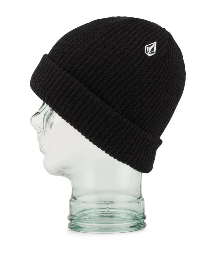 Volcom Sweep Lined Beanie Black 